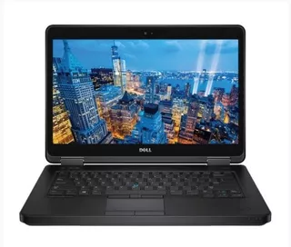 Dell Latitude E5450 - Como Nueva.