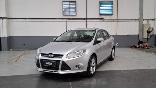 Ford Focus III 2.0 SE PLUS