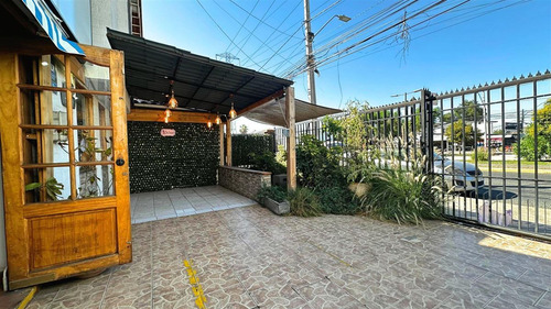 Casa En Venta De 3 Dorm. En Quilicura