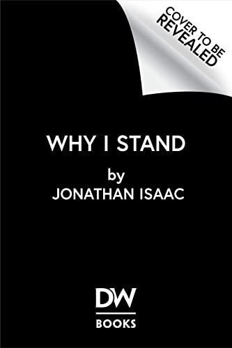 Why I Stand - Isaac, Jonathan, de Isaac, Jonat. Editorial DW Books en inglés