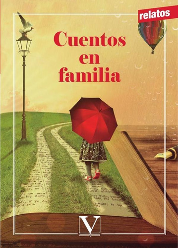 Cuentos En Familia - Vv. Aa.