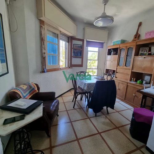 Venta Apartamento 2 Dorm La Blanqueada