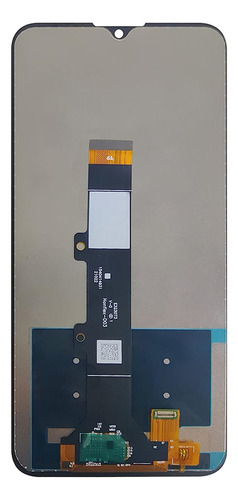 Para Motorola Moto G20 Xt2128-1 Pantalla Táctil Lcd