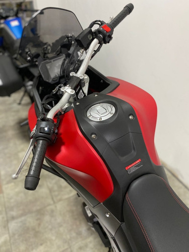 Voge 500 Ds 0km | All Motors Entre Rios