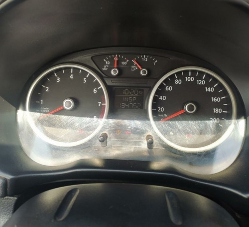 Gol 1.0 Mi 8v Flex 4p Manual G.v