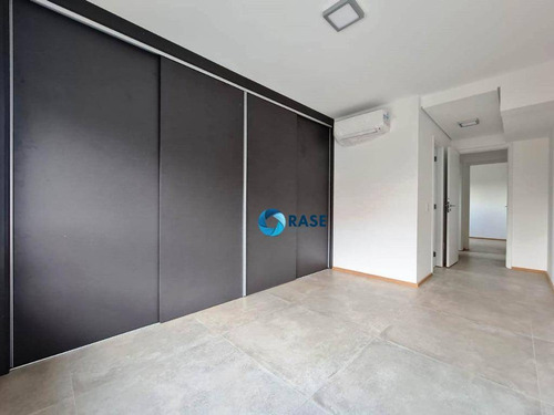 Apartamento Para Alugar, 79 M² Por R$ 6.000,00/mês - Vila Madalena - São Paulo/sp - Ap10717