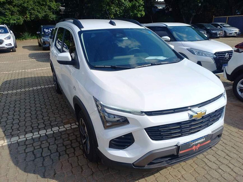 Chevrolet Spin 1.8 PREMIER 8V FLEX 4P AUTOMÁTICO