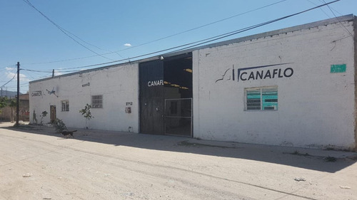 Imagen 2 de 16 de Bodega En Venta Jardines Tapatíos