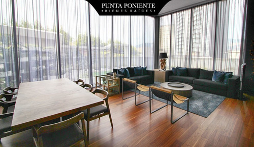 Imagen 4 de 29 de 2 Recámaras - Departamento De 151m En Renta, Bosque Real