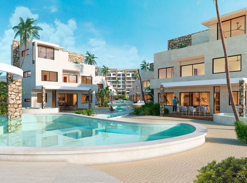 Residencia Vista Al Mar, Acceso A La Playa, Alberca Frente A