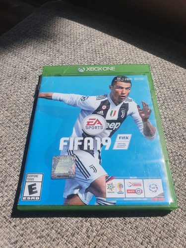 Fifa 19 Xbox One