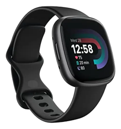 Reloj mujer fitbit hotsell