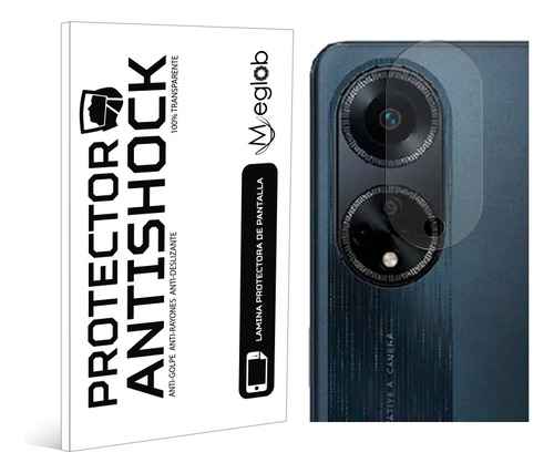 Protector De Camara Antishock Para Oppo A98 5g