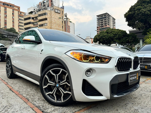 Bmw X2 Sdrive 20i M Sport X