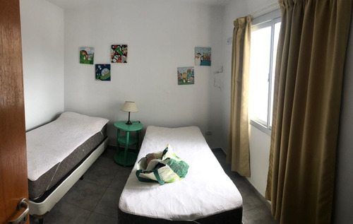 Imagen 11 de 14 de Moderno Departamento, 2 Dormitorios Con Balcón, En Cofico!!!