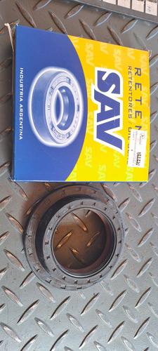 Reten Piñon Mercedes Benz 1633-1938-163485-145-37
