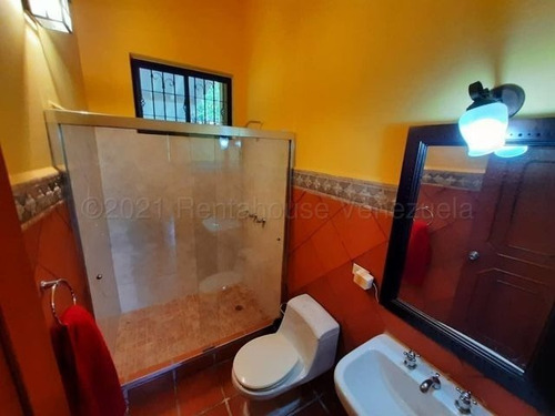 Imagen 19 de 19 de Julio Latouche Rentahouse Vende Casa En La Entrada Naguanagua 22-14733
