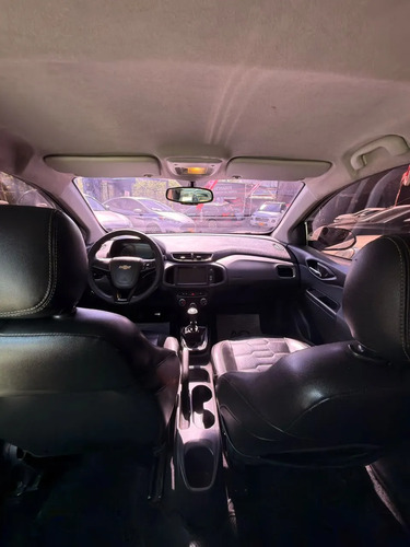 Chevrolet Onix 1.4 Ltz 5 p