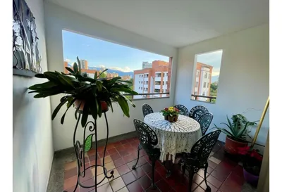 Apartamento en venta