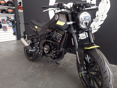 Imagen 2 de 20 de Benelli Leoncino 250 Abs - Mejor Contado! - Financiaciones!