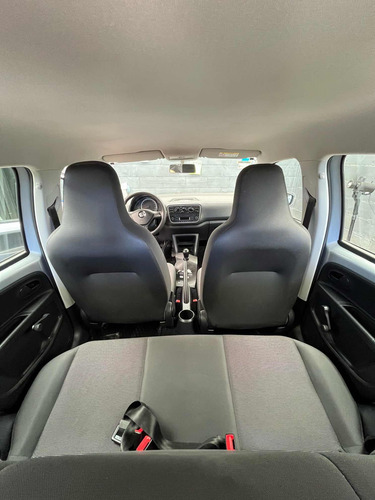 Volkswagen Up! 1.0 Take