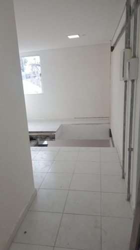Prédio, 480 M² - Venda Por R$ 800.000,00 Ou Aluguel Por R$ 7.800,00/mês - Parque Mikail - Guarulhos/sp - Pr0250