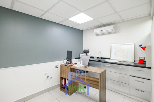 Venta -  Resolución Sanitaria Vigente -  6 Privados 5 Baños 