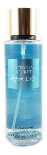 Colonia Aqua Kiss 250ml Victoria Secret 