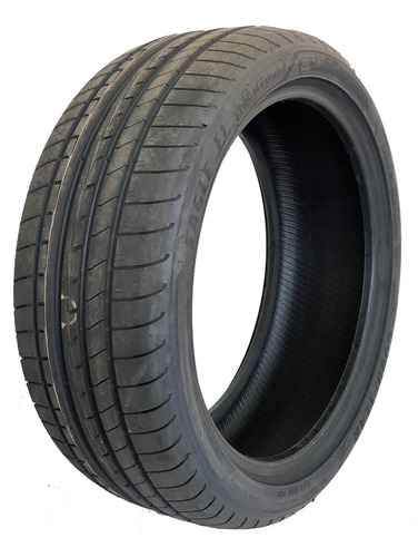 Llanta 245/40r20  Goodyear Eagle F1 Assymetric 3 Run On Flat