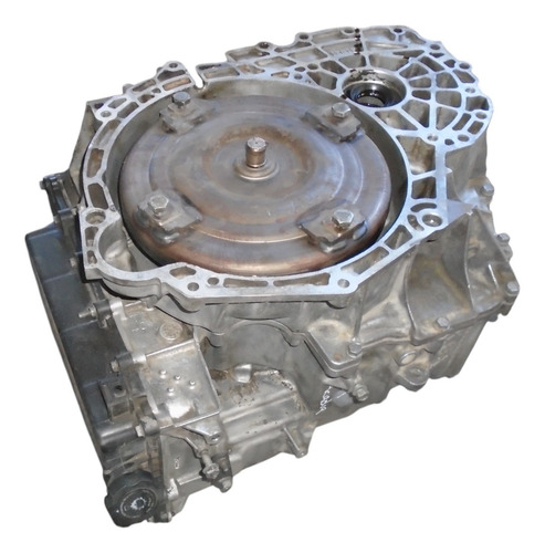 Transmisión Gmc Acadia 3.6l Automático 2007-12 Orig (Usado)