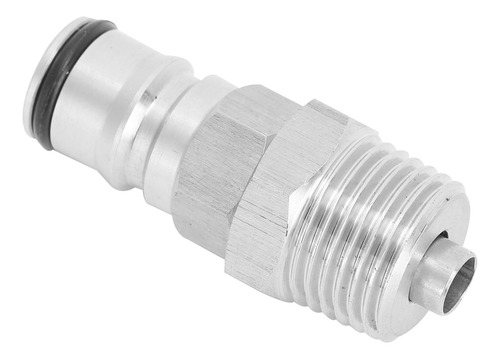 Adaptador De Barril Material De Bloqueo De Material De