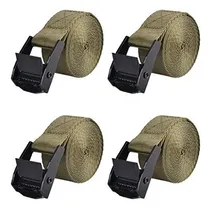 Comprar Correas De Amarre Triwonder, Correas De Amarre, Correa De Na