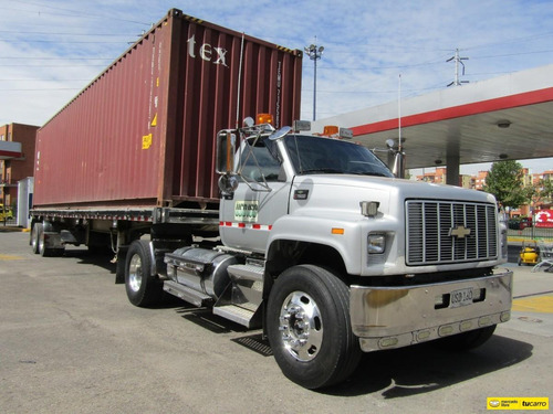 Chevrolet Kodiak 157