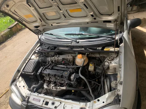 Chevrolet Corsa 1.4 Wind