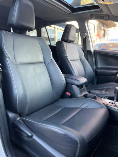 Toyota RAV4 2.0 Vx