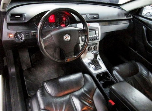 Volkswagen Passat 2.0 Fsi Comfortline 16v Turbo