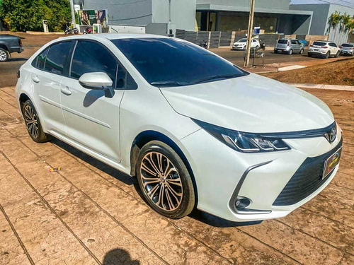 Imagem 1 de 13 de Toyota Corolla Xei 2.0 16v Flex Aut.