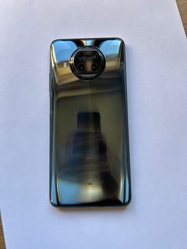Xiaomi Mi 10t Lite 5g Dual Sim (Usado)