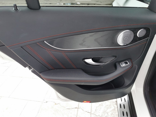 Imagen 4 de 15 de Mercedes Glc 43 Amg Impecable 2019