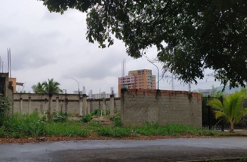 Imagen 8 de 8 de Terreno En Ciudad Jardin Mañongo