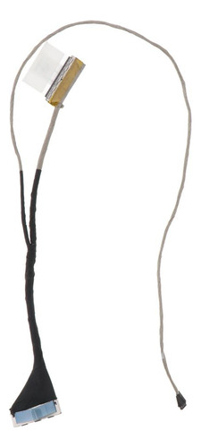 Cable De Pantalla Plegable Lvds Para X200ma X200m
