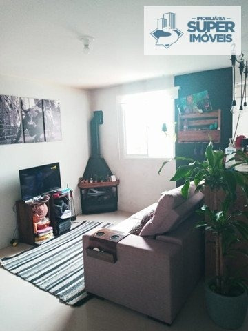 Imagem 3 de 16 de Apartamento A Venda No Bairro São Gonçalo Em Pelotas - Rs. - 1673-1