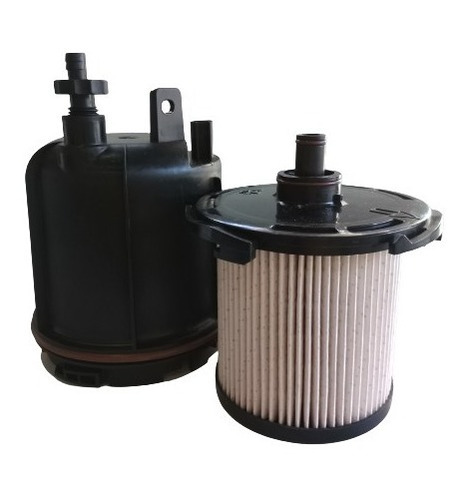 Alojamento Com Filtro Combustível Transit 12/13 2.2 Diesel