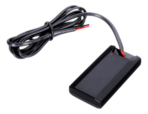 Display Led De Voltímetro Digital De 12v Para Carro/biciclet