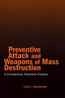 Libro Preventive Attack And Weapons Of Mass Destruction :...
