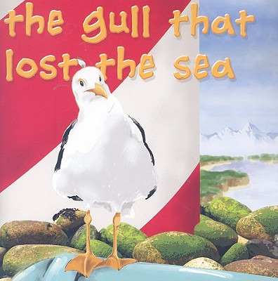 Libro The Gull That Lost The Sea - Smith, Claude Clayton