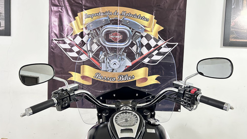 Kawasaki Vulcan Nomada 1700