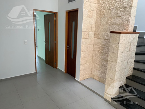 Casa En Venta Cumbres Cancun