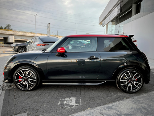 Mini John Cooper Works 2.0 3P At