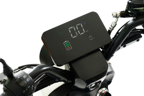 Imagen 5 de 10 de Moto Electrica Wheele Pop